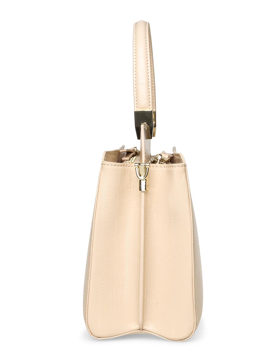 Bolsa satchel para mujer 4
