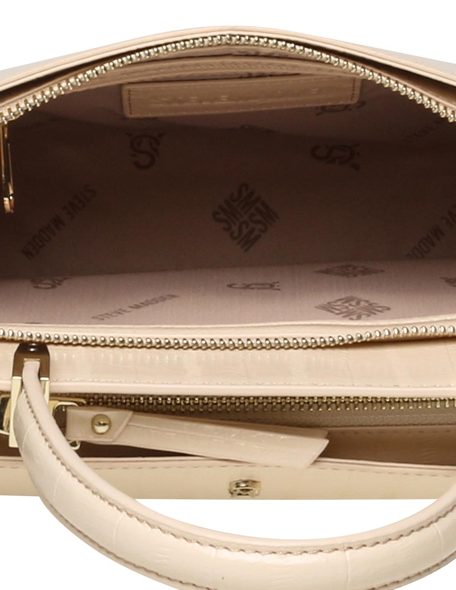 Bolsa satchel para mujer 6