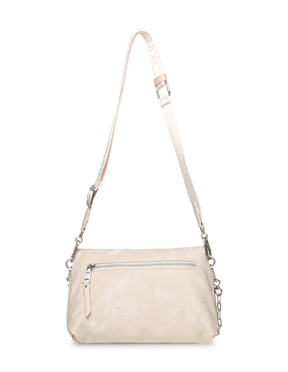 Bolsa satchel para mujer 4