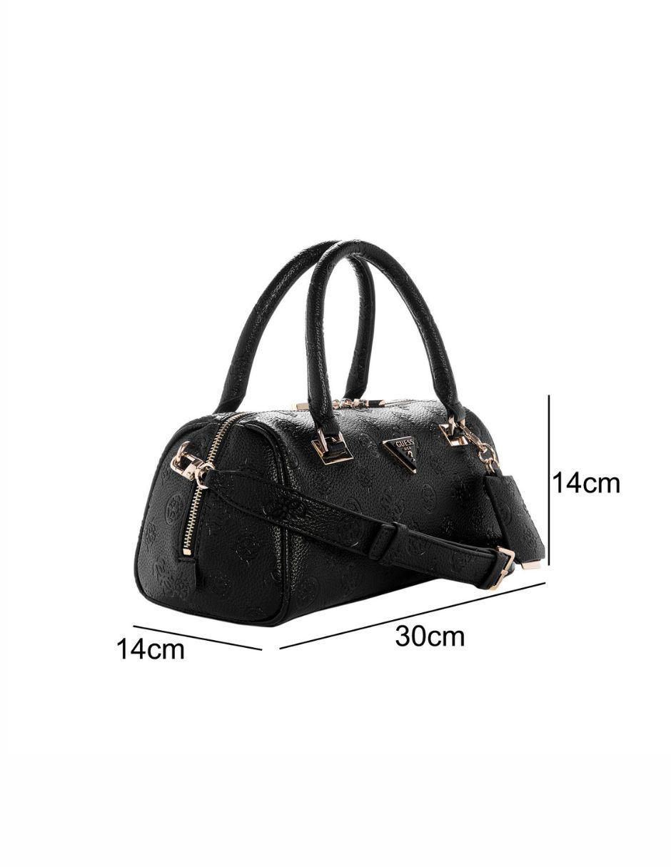 Bolsa satchel Cresidia para mujer 8