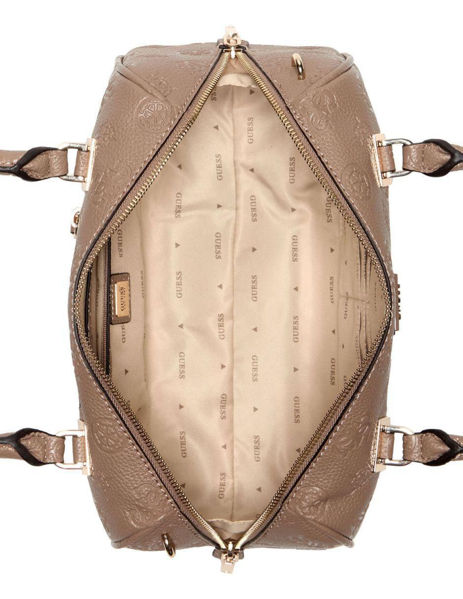 Bolsa satchel Cresidia para mujer 4