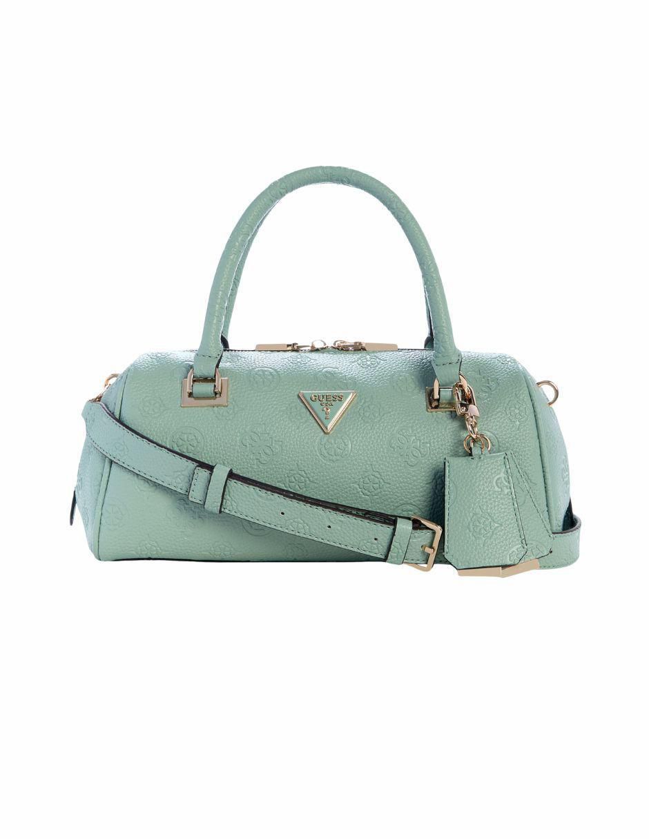 Bolsa satchel Cresidia para mujer