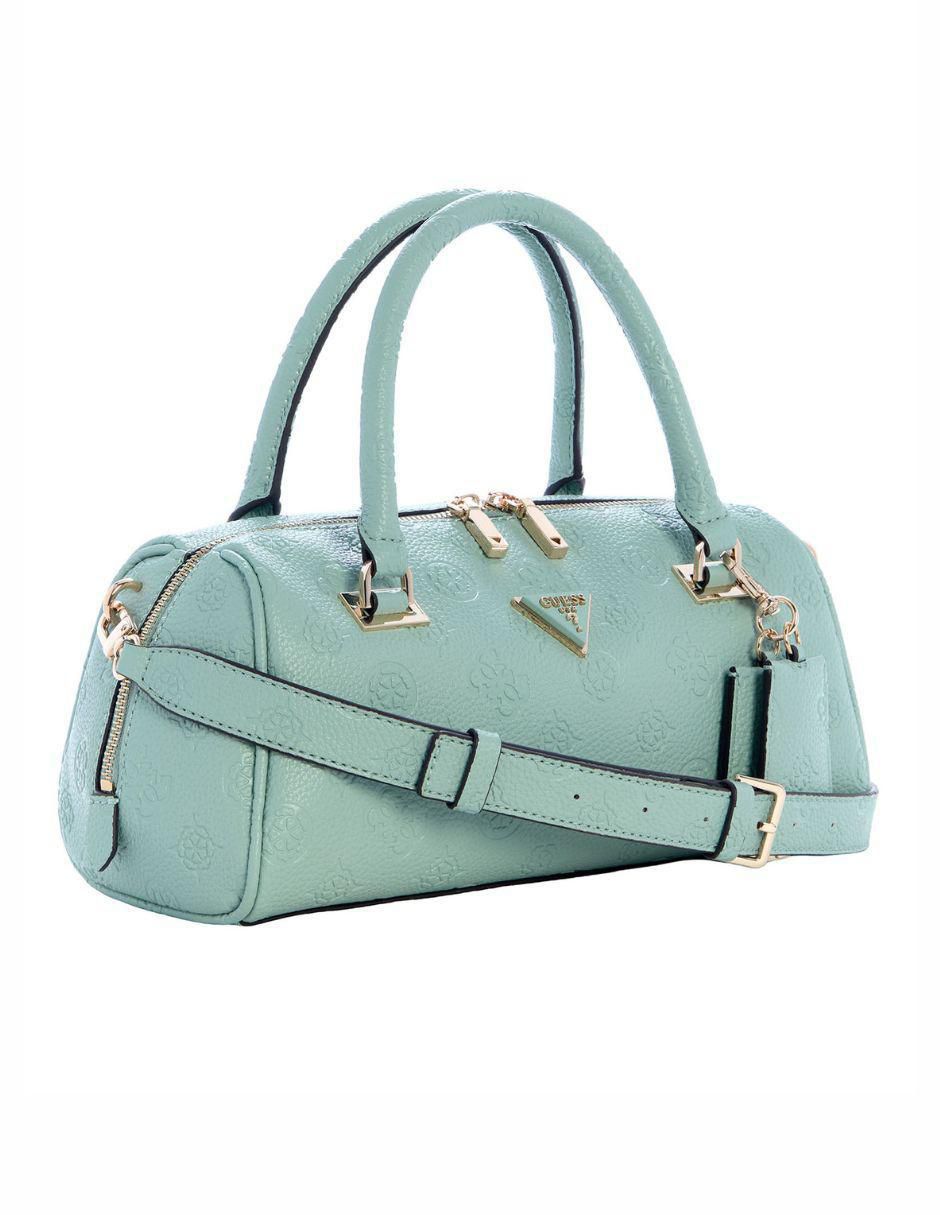 Bolsa satchel Cresidia para mujer 2