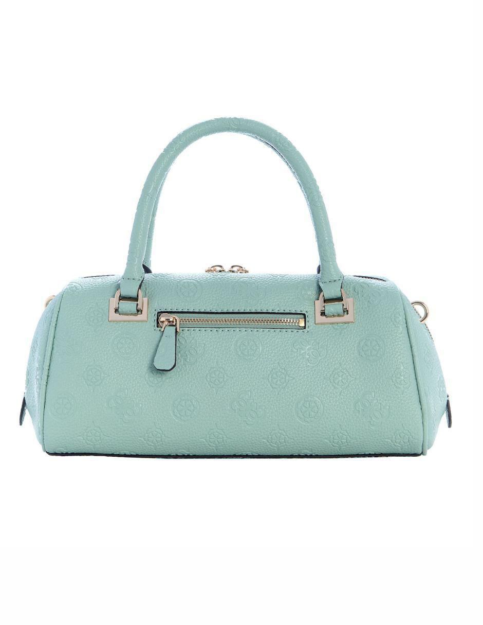 Bolsa satchel Cresidia para mujer 3