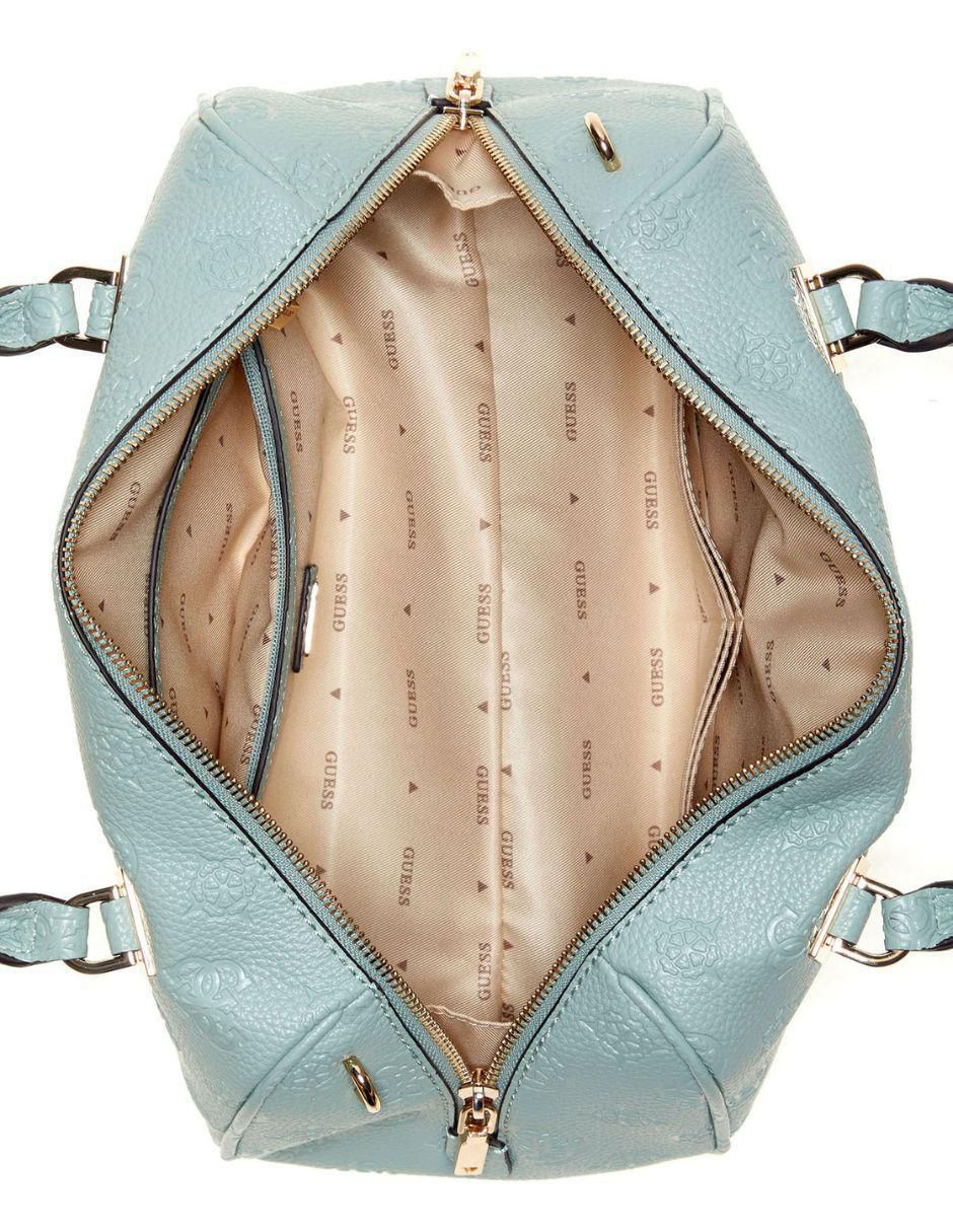 Bolsa satchel Cresidia para mujer 4