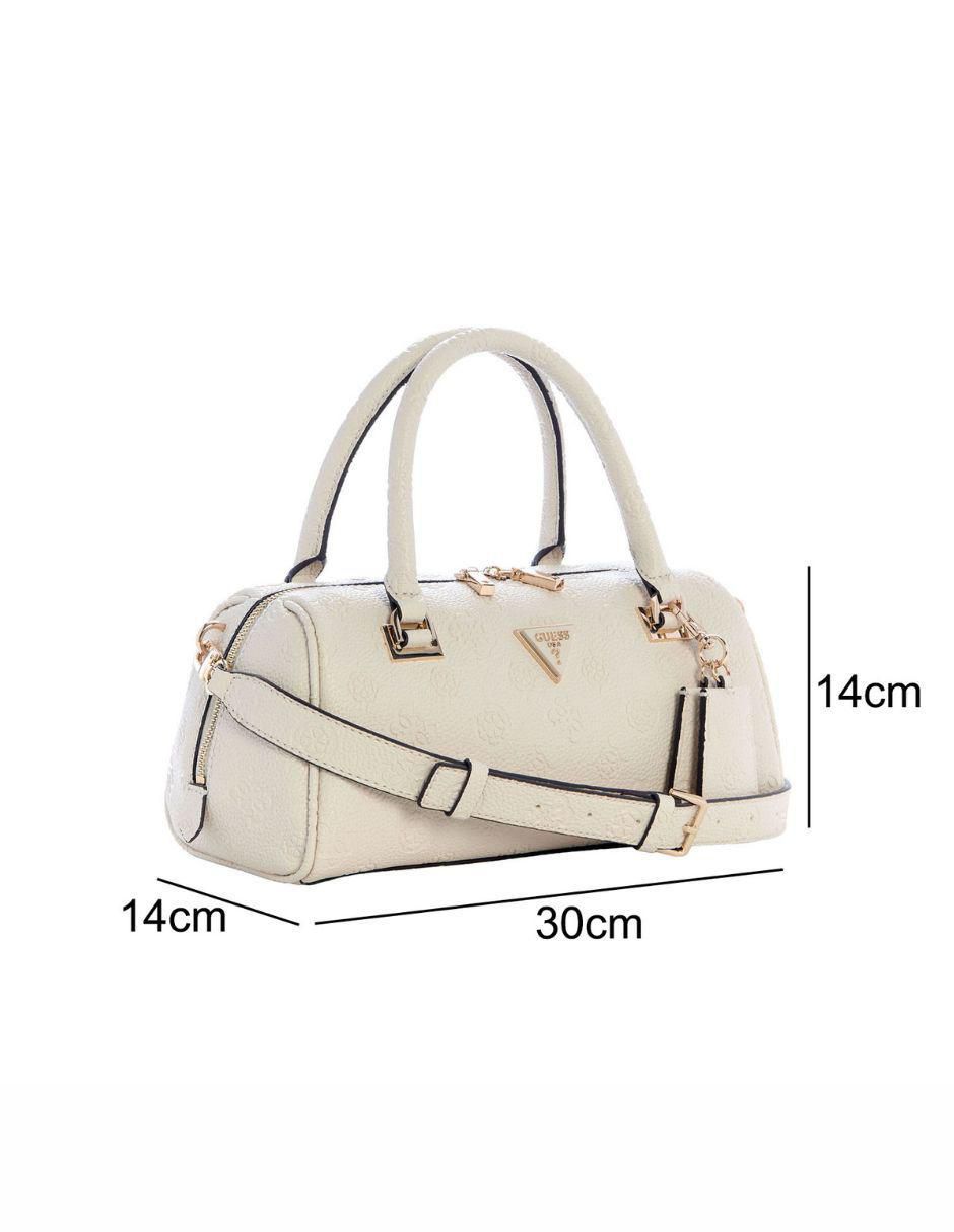 Bolsa satchel Cresidia para mujer 5