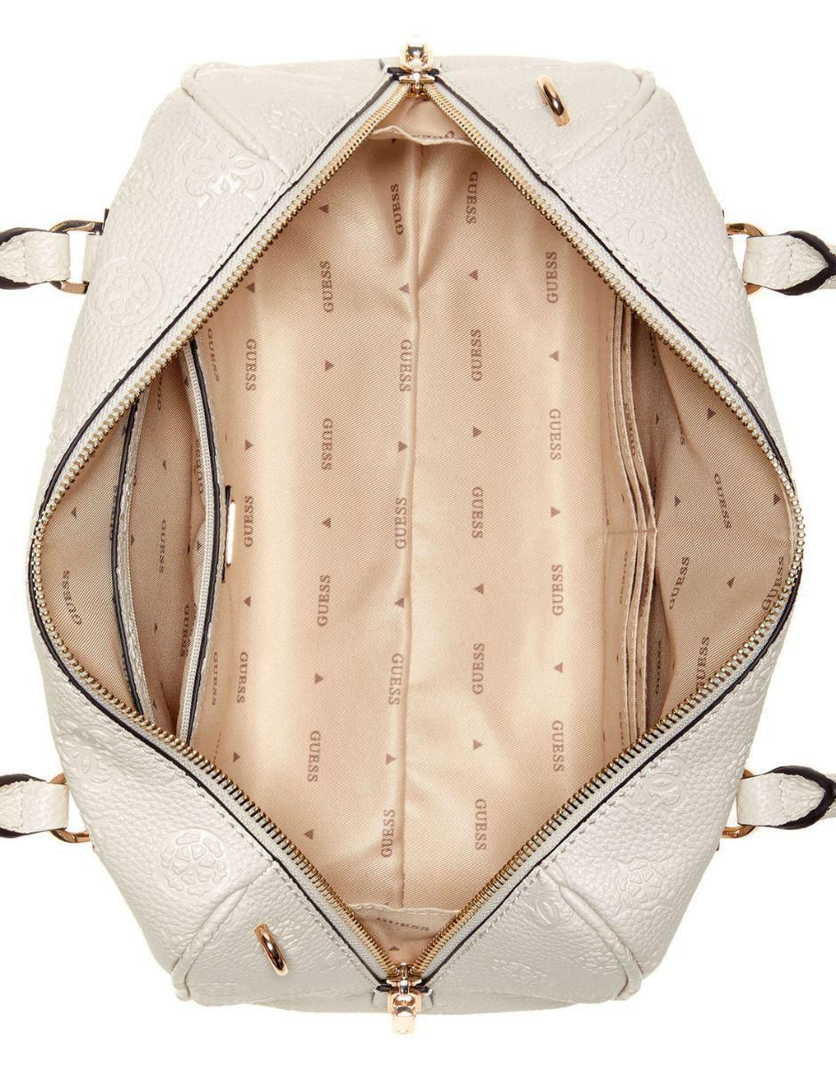 Bolsa satchel Cresidia para mujer 4