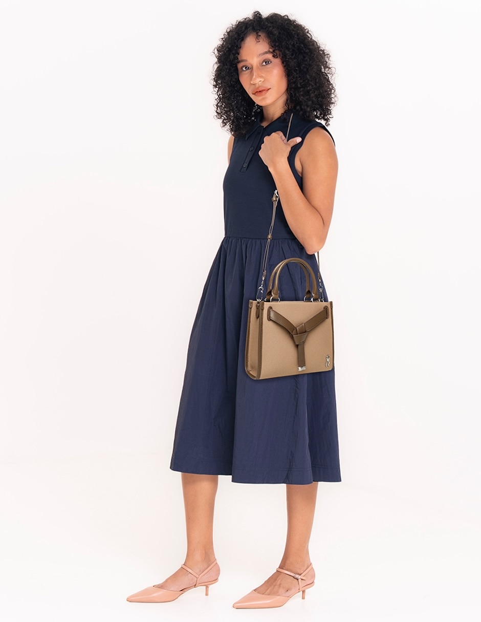 Bolsa tote para mujer 7