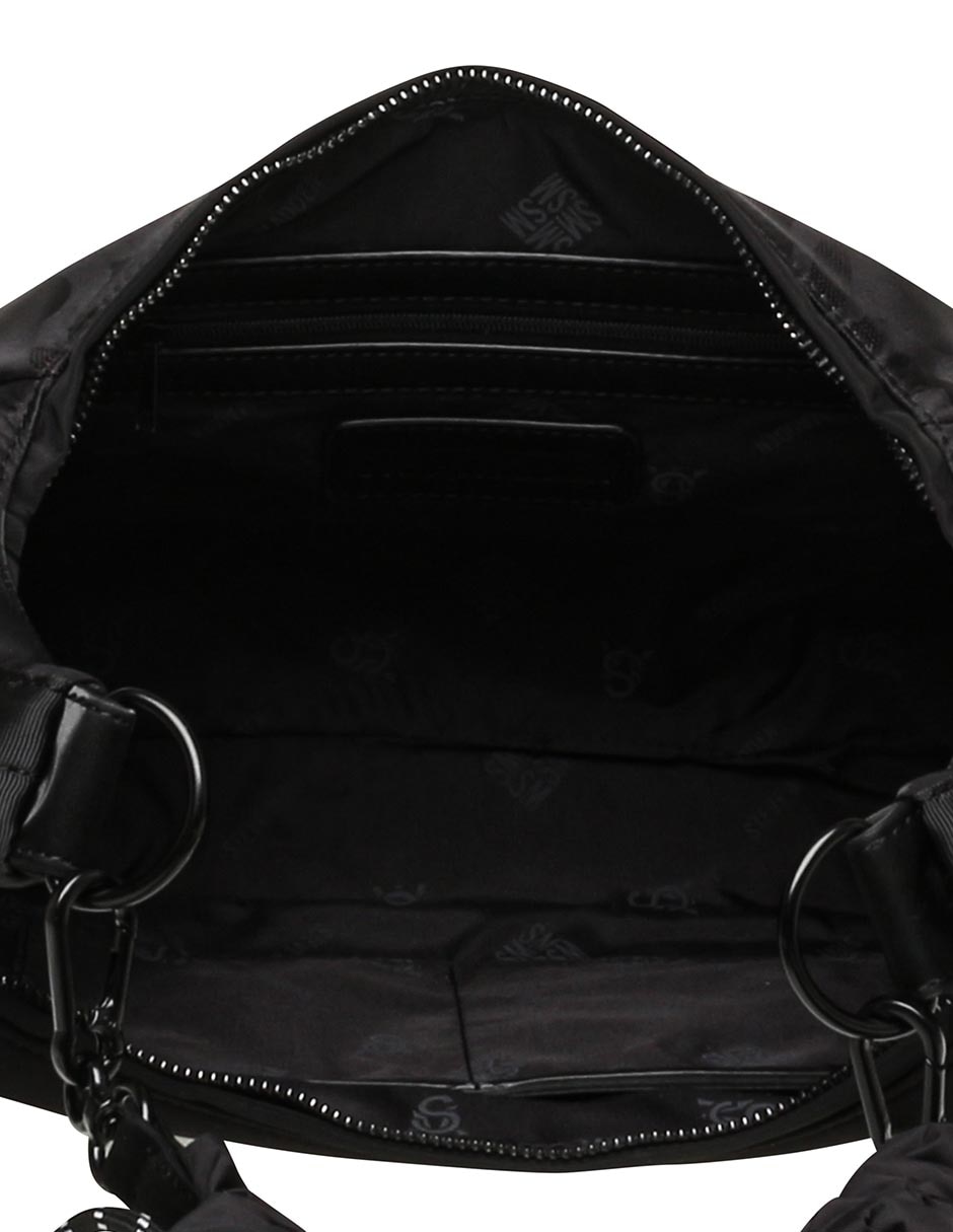 Bolsa shoulder para mujer 4