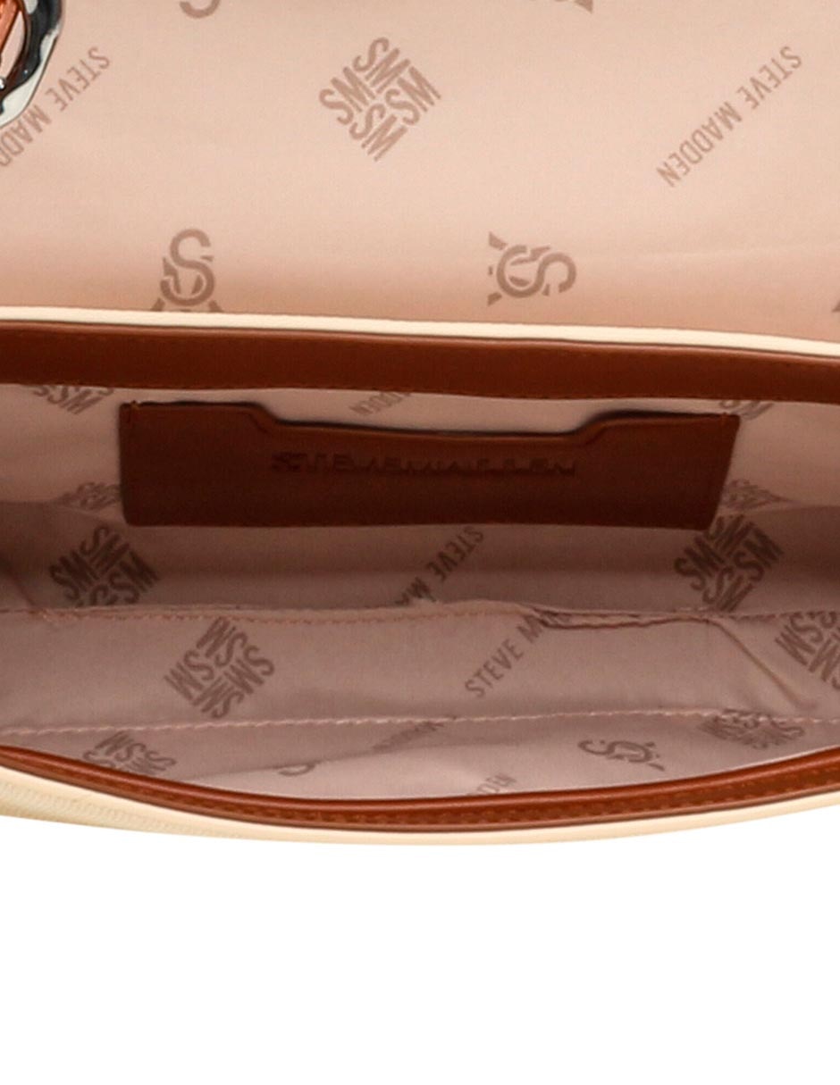 Bolsa shoulder para mujer 4