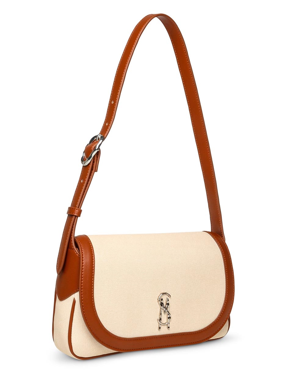 Bolsa shoulder para mujer 5