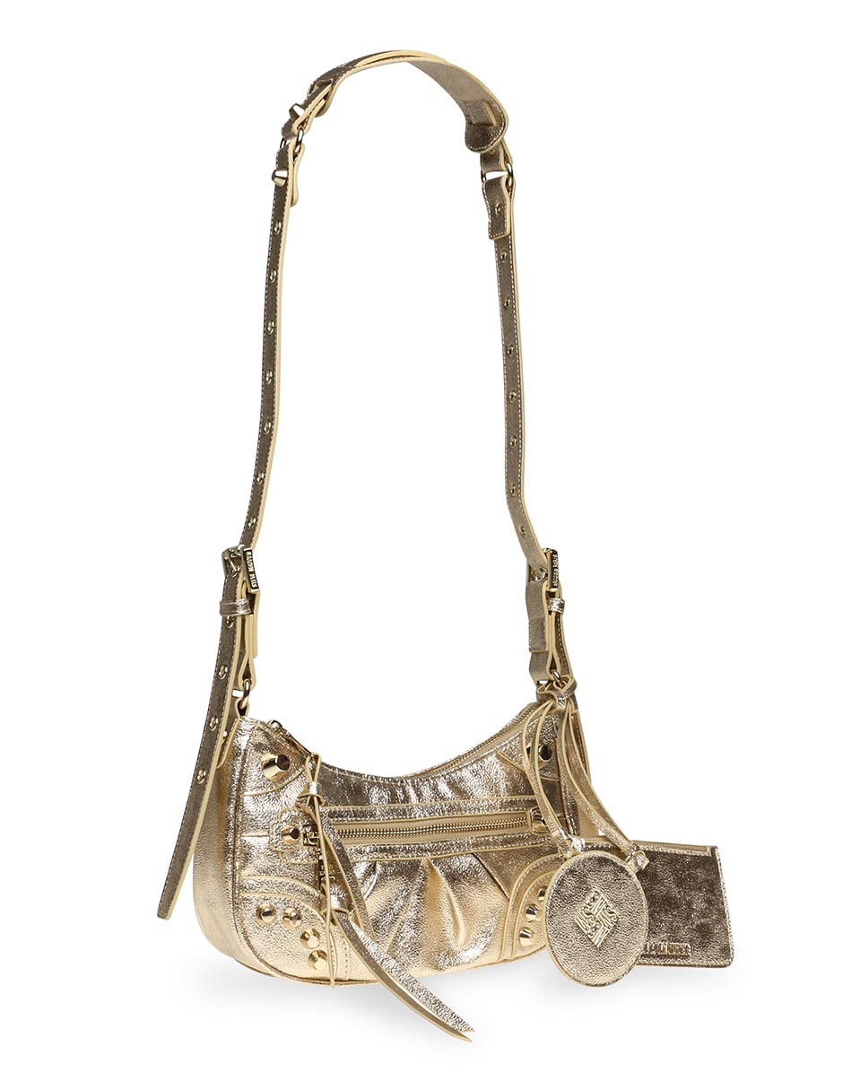Bolsa shoulder para mujer 4