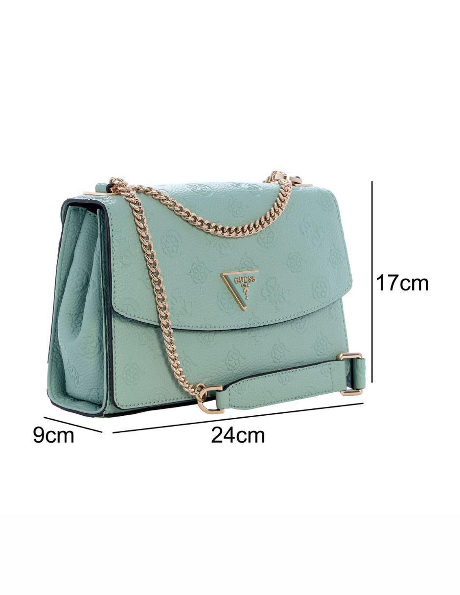 Bolsa crossbody Cresidia para mujer 2