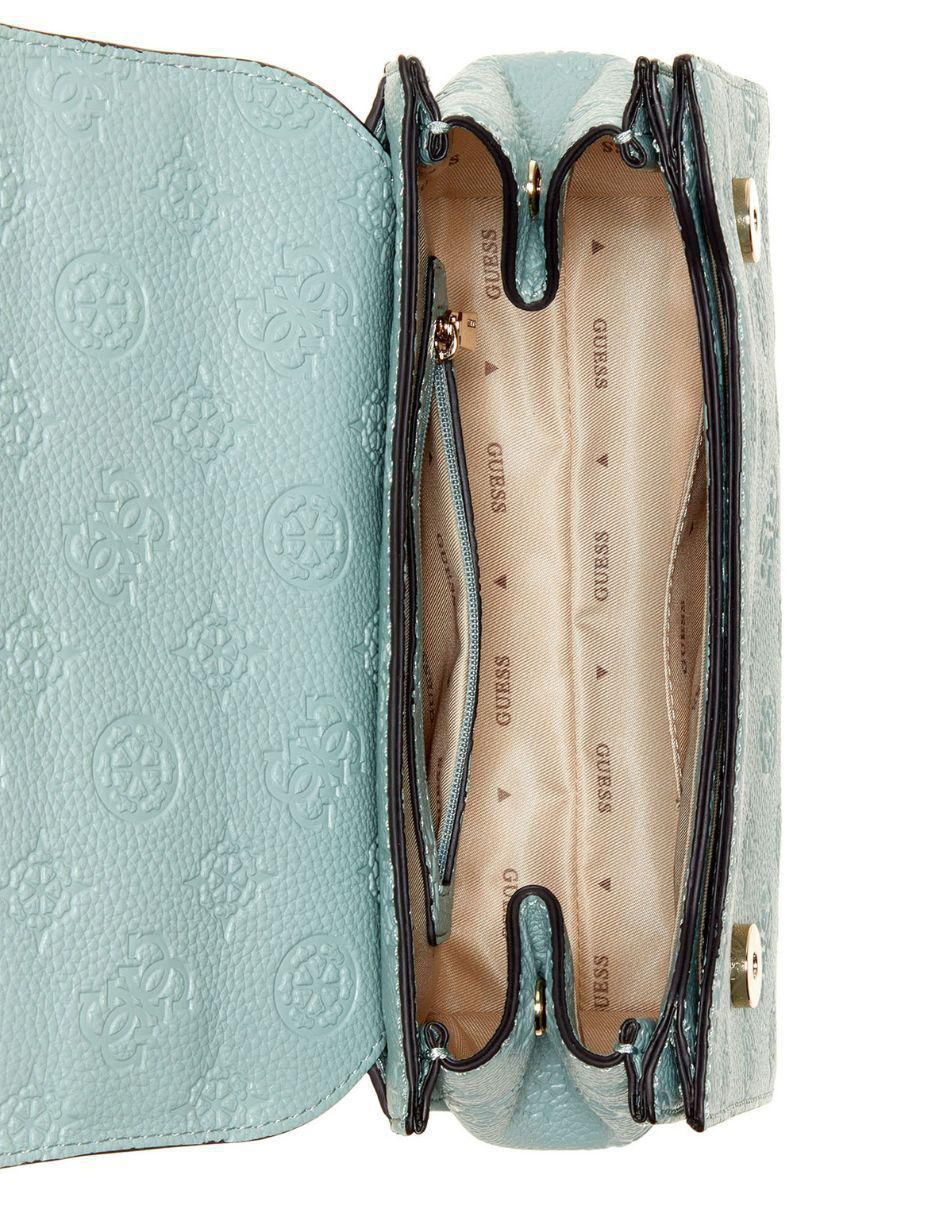 Bolsa crossbody Cresidia para mujer 5