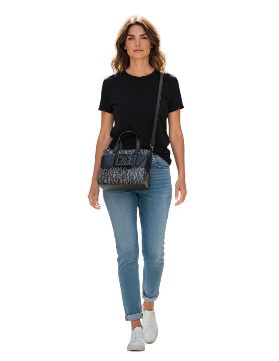 Bolsa shoulder para mujer 5