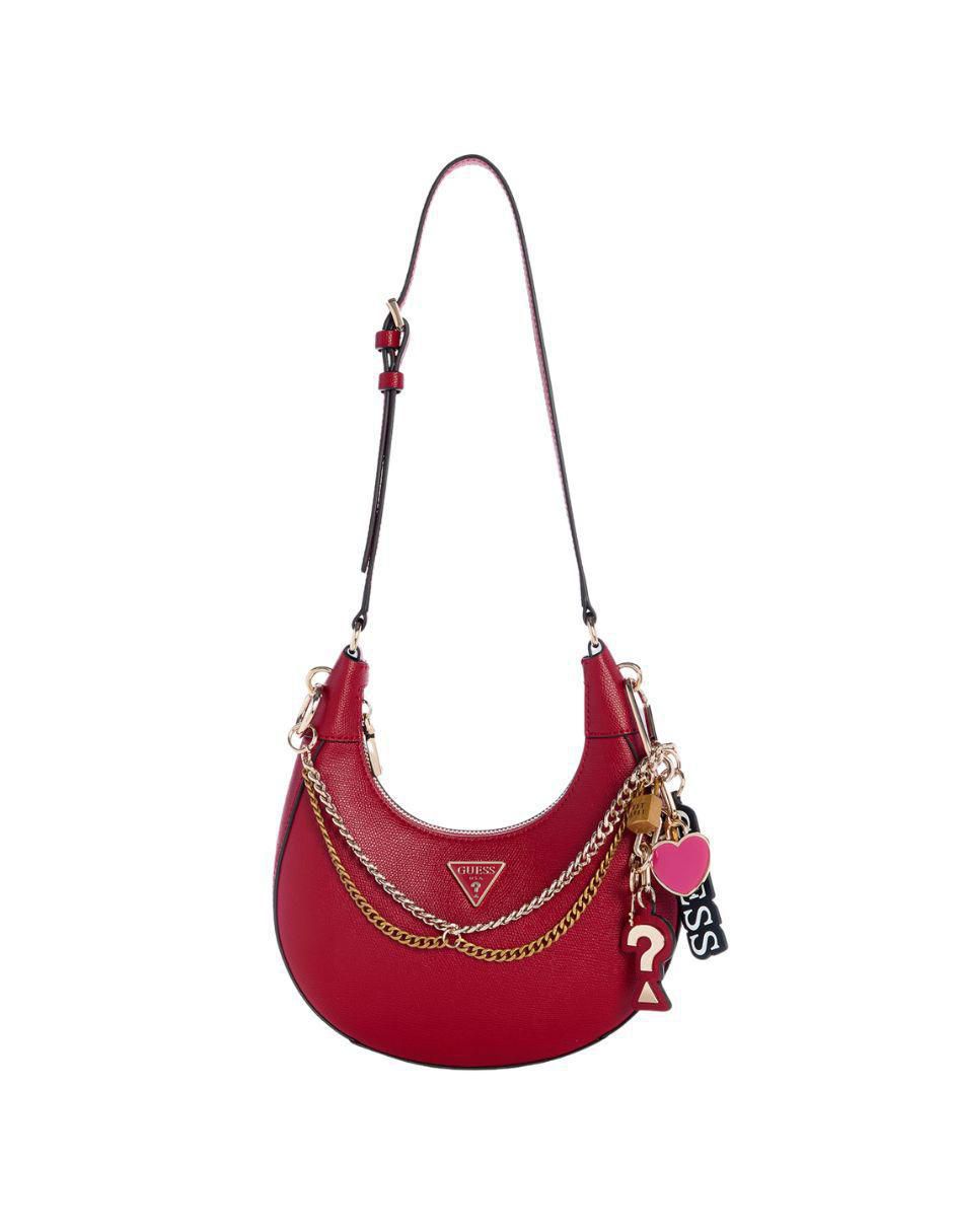 Bolsa shoulder Davina para mujer