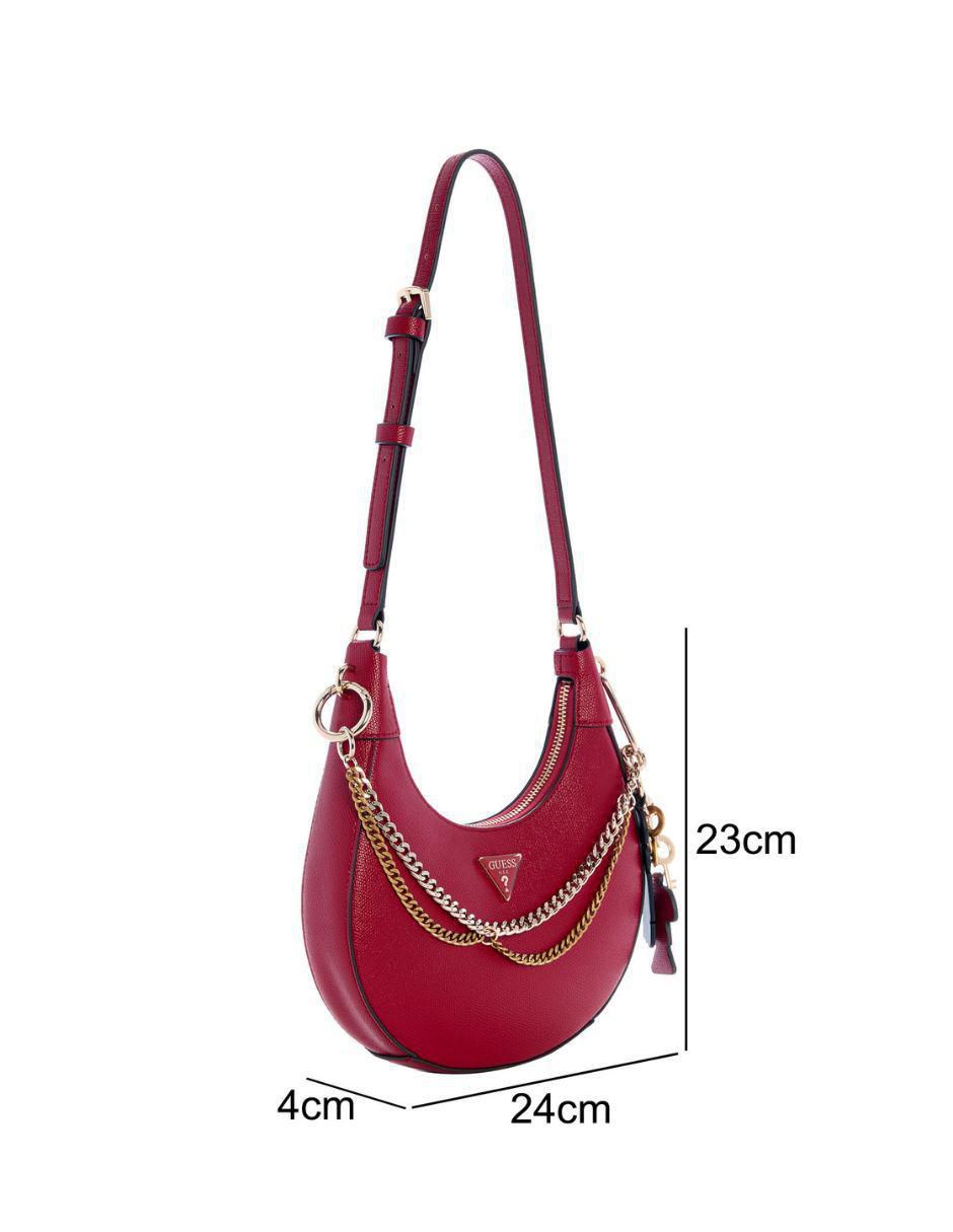 Bolsa shoulder Davina para mujer 5
