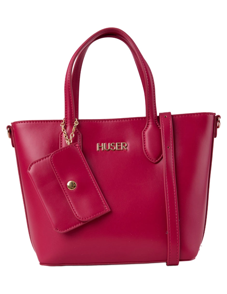 Bolsa crossbody para mujer