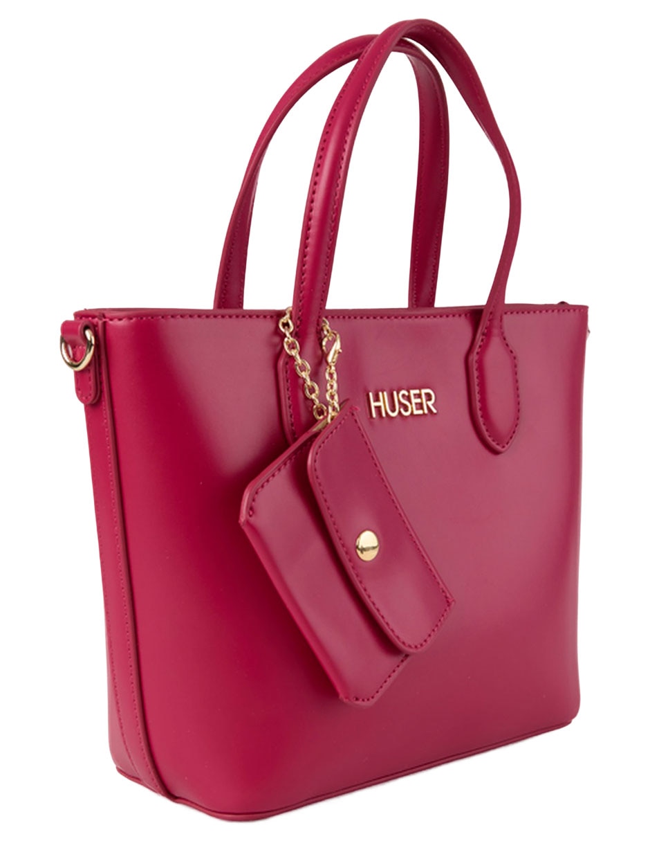 SHOULDER HUSER, ROSA