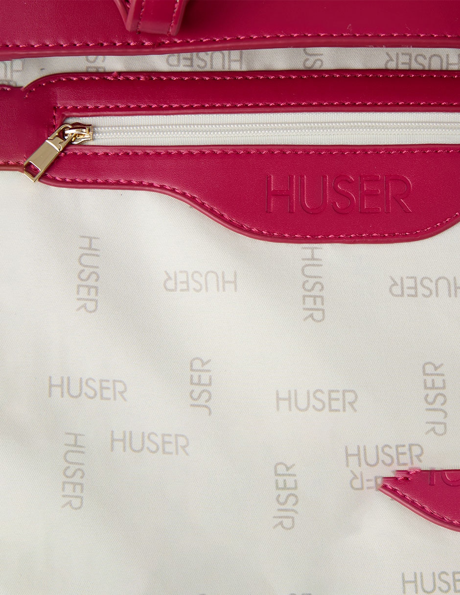 SHOULDER HUSER, ROSA