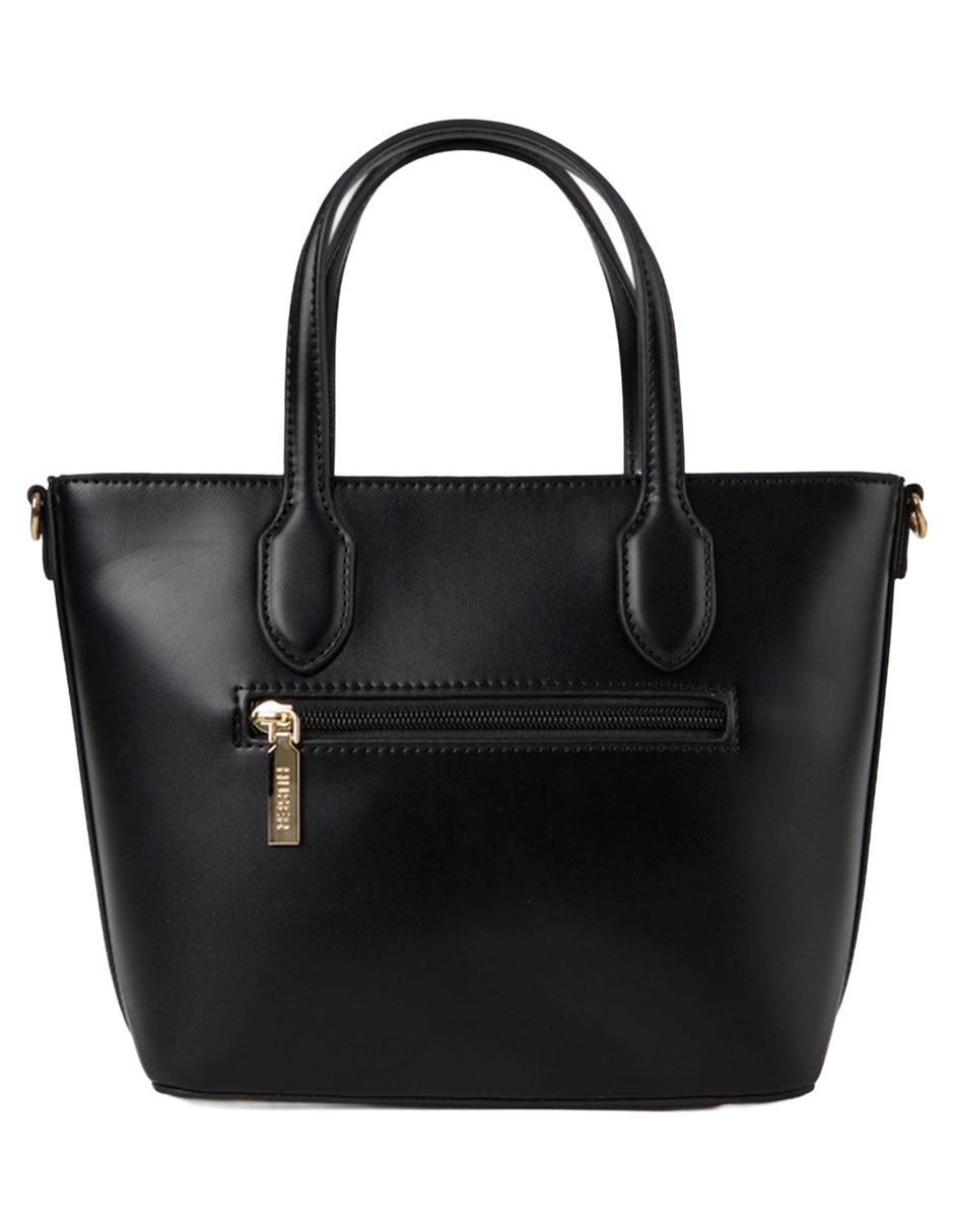 SHOULDER HUSER, NEGRO