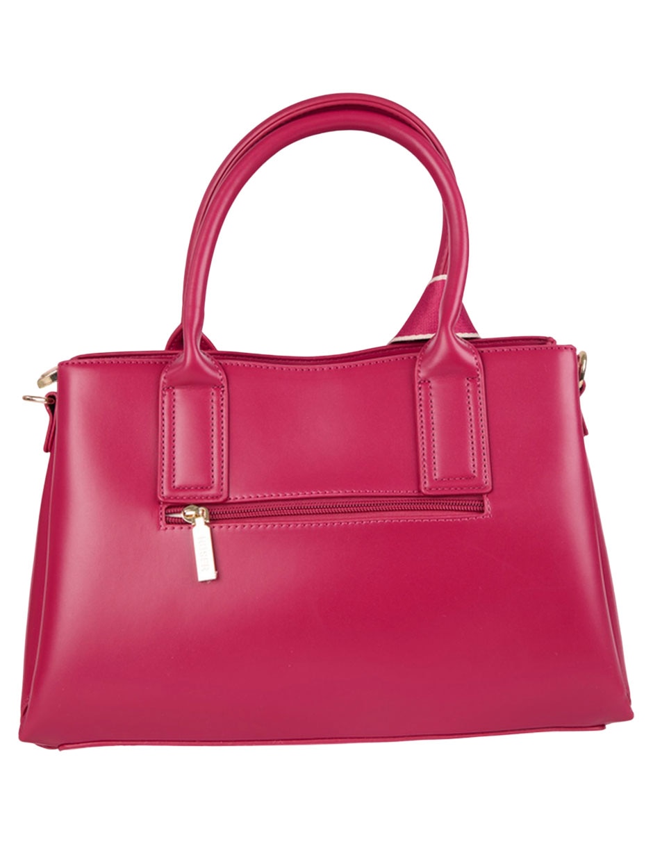 Bolsa satchel para mujer 3
