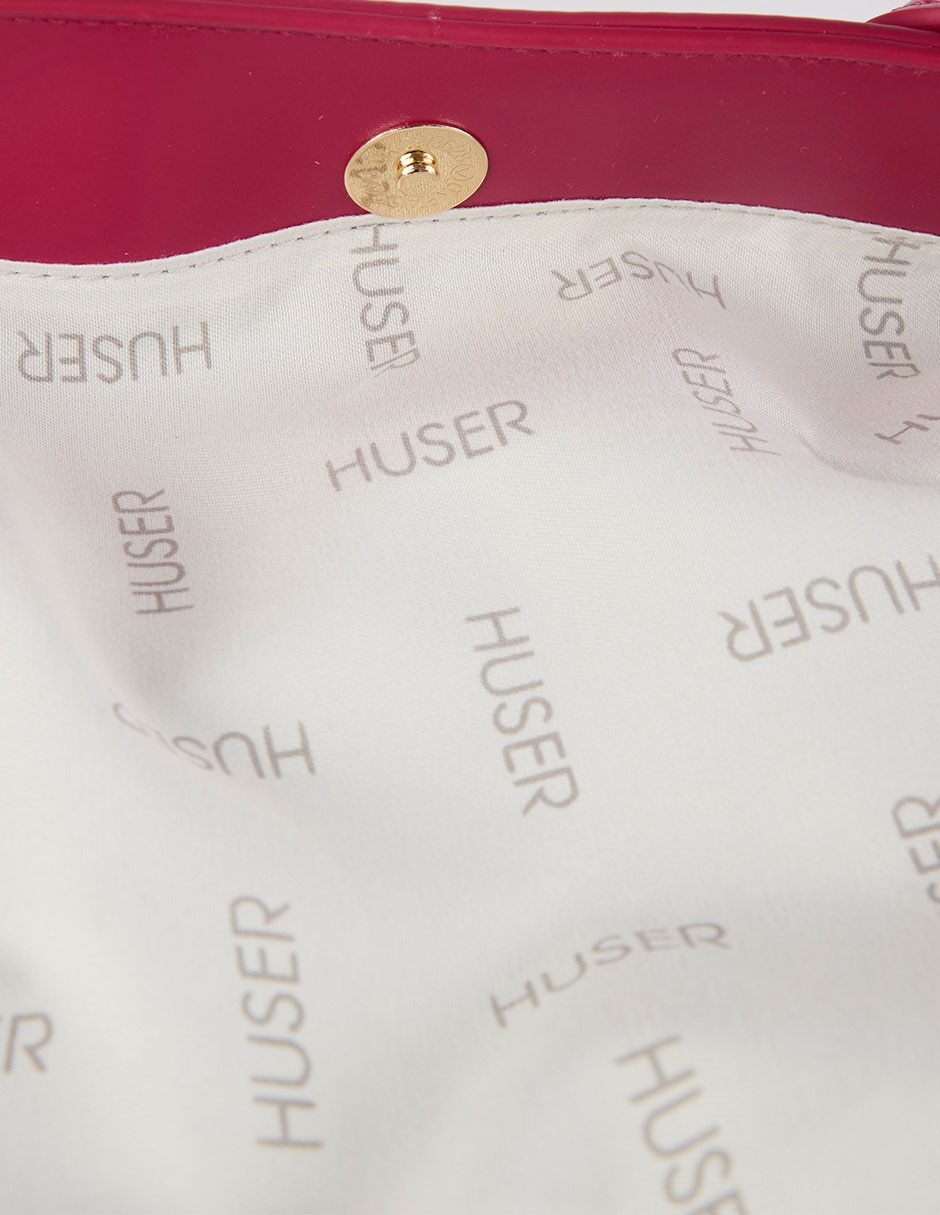 Bolsa satchel para mujer 4