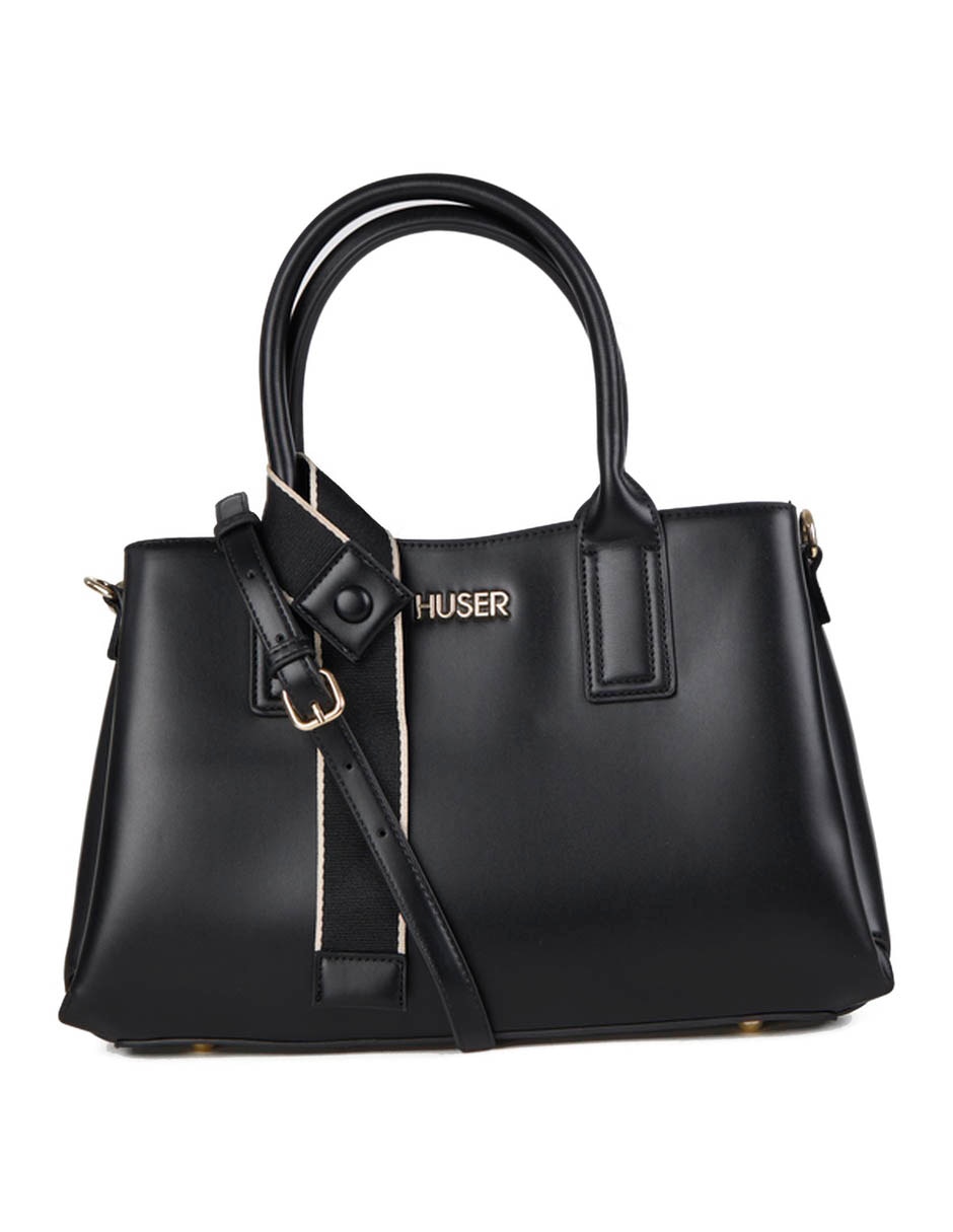 Bolsa satchel para mujer