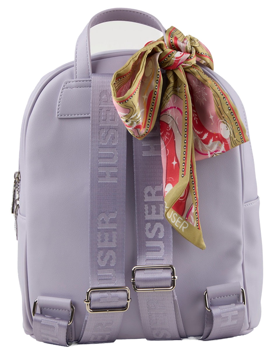 Mochila casual para mujer 7
