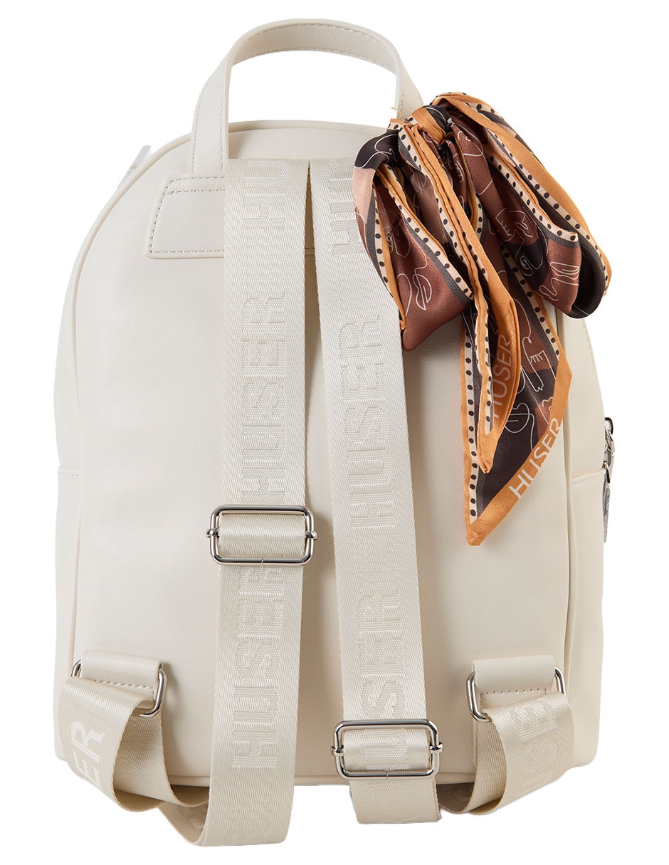 Mochila Casual Huser Para Mujer