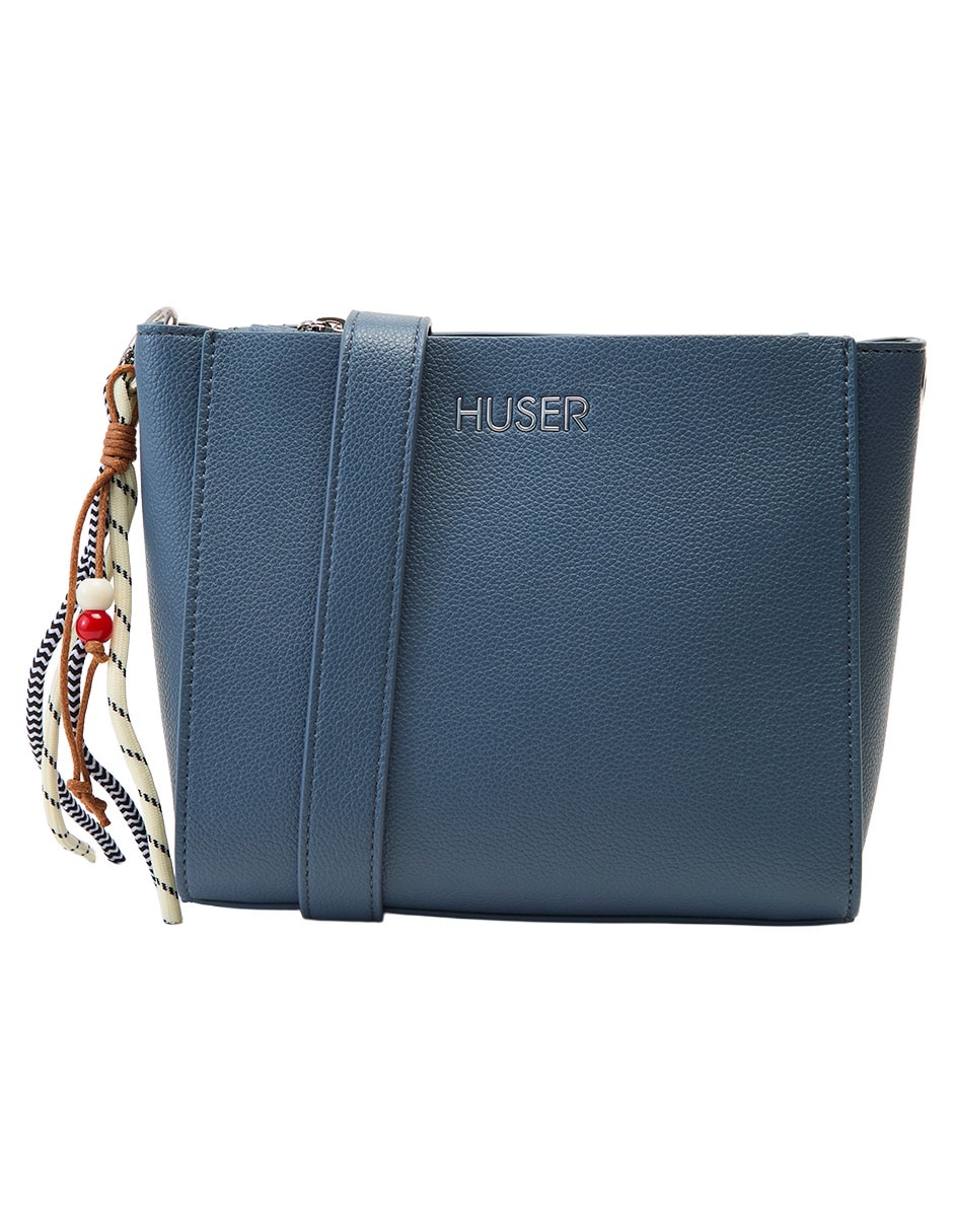 Bolsa crossbody para mujer