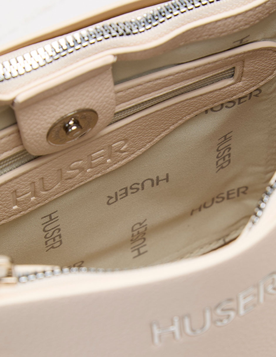Bolsa crossbody para mujer 4