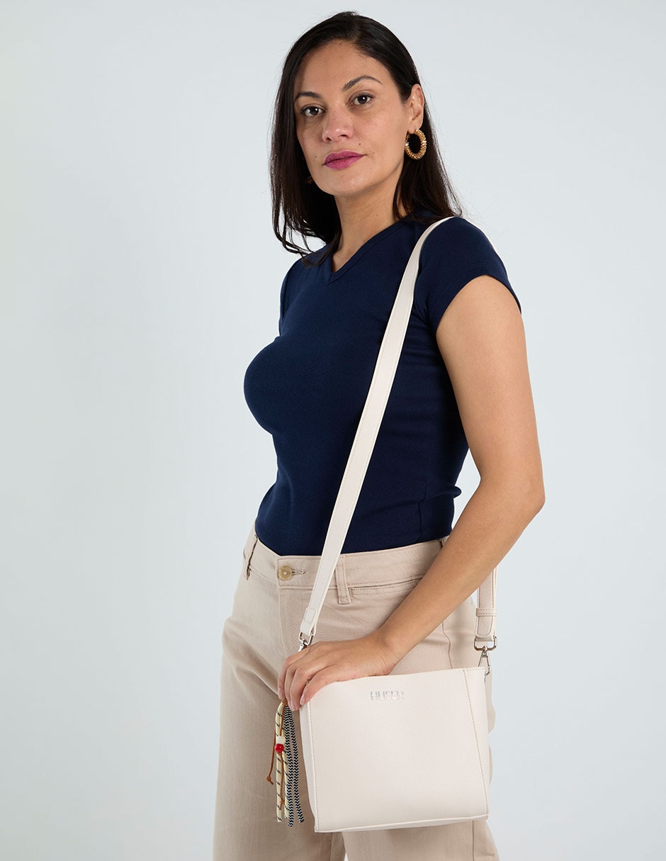 Bolsa crossbody para mujer 5