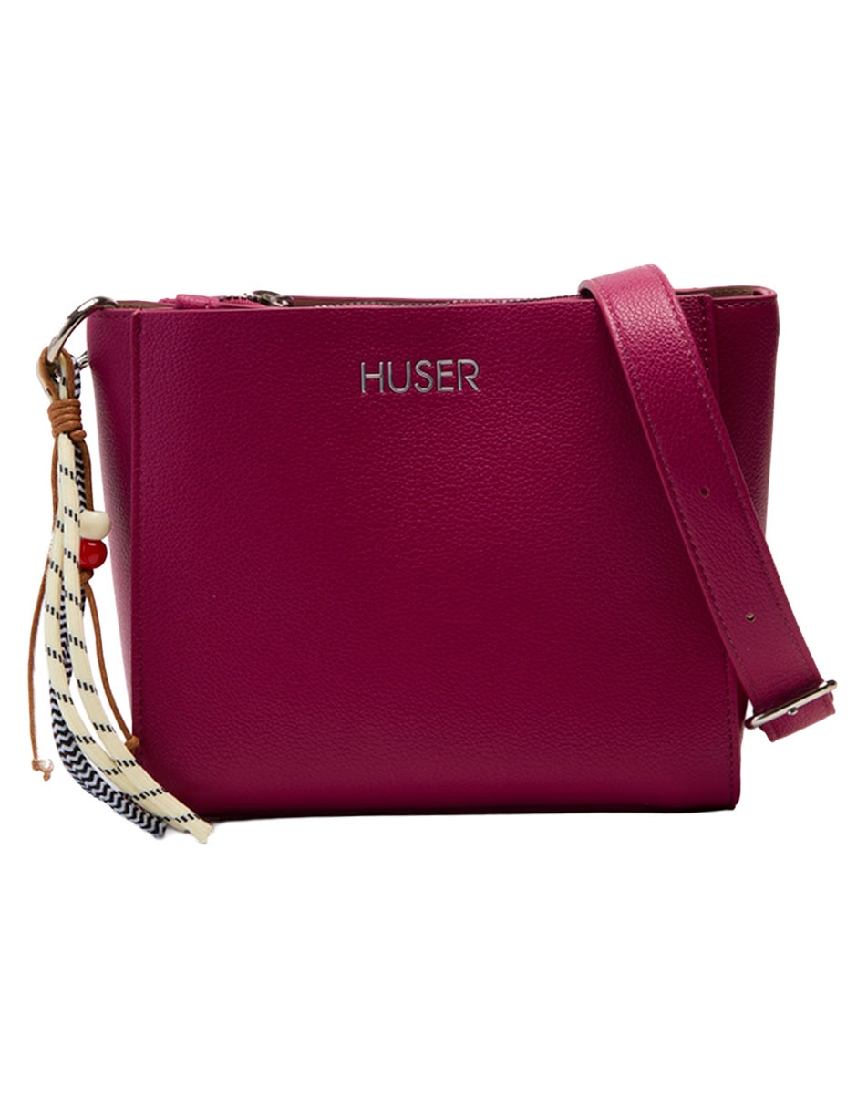 Bolsa crossbody para mujer