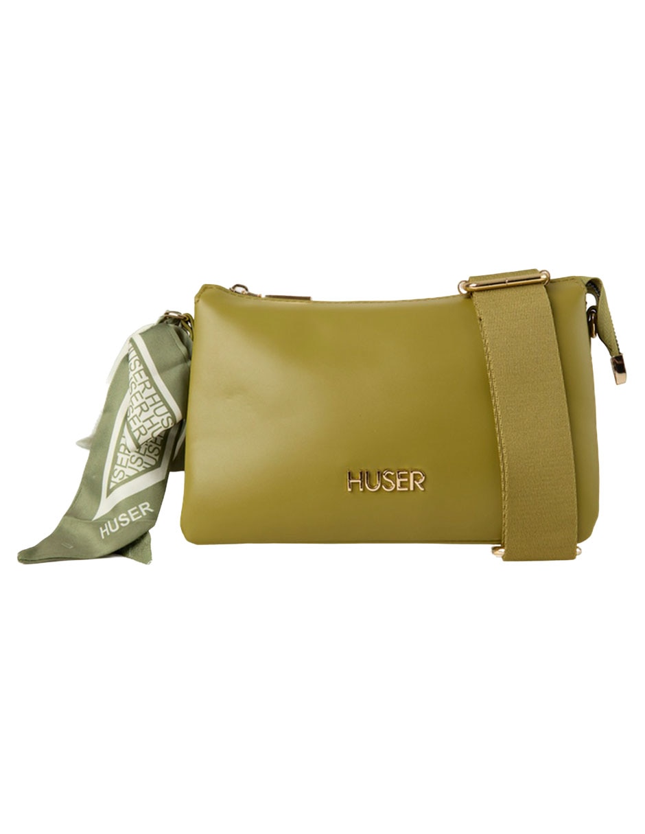 Bolsa crossbody para mujer