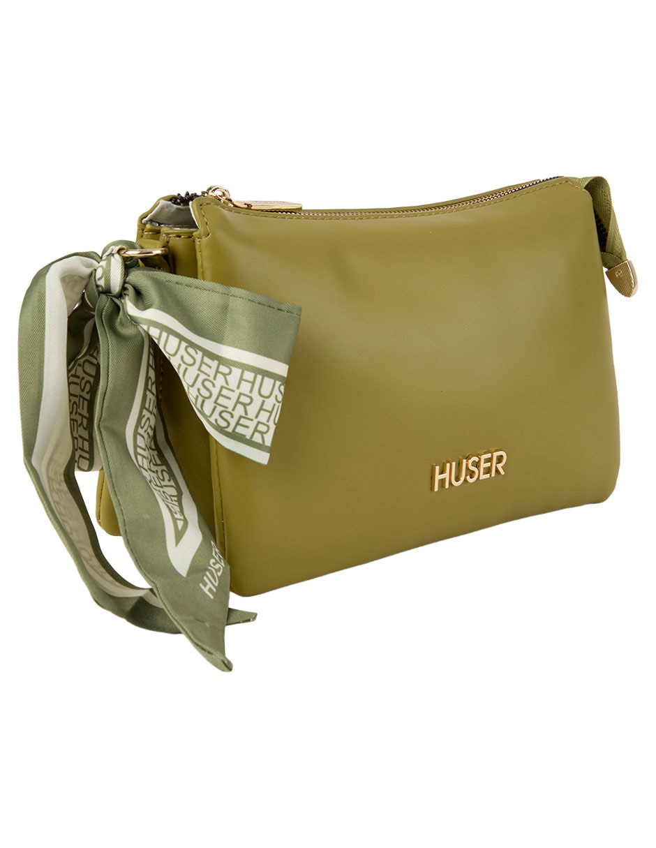 Bolsa crossbody para mujer 2