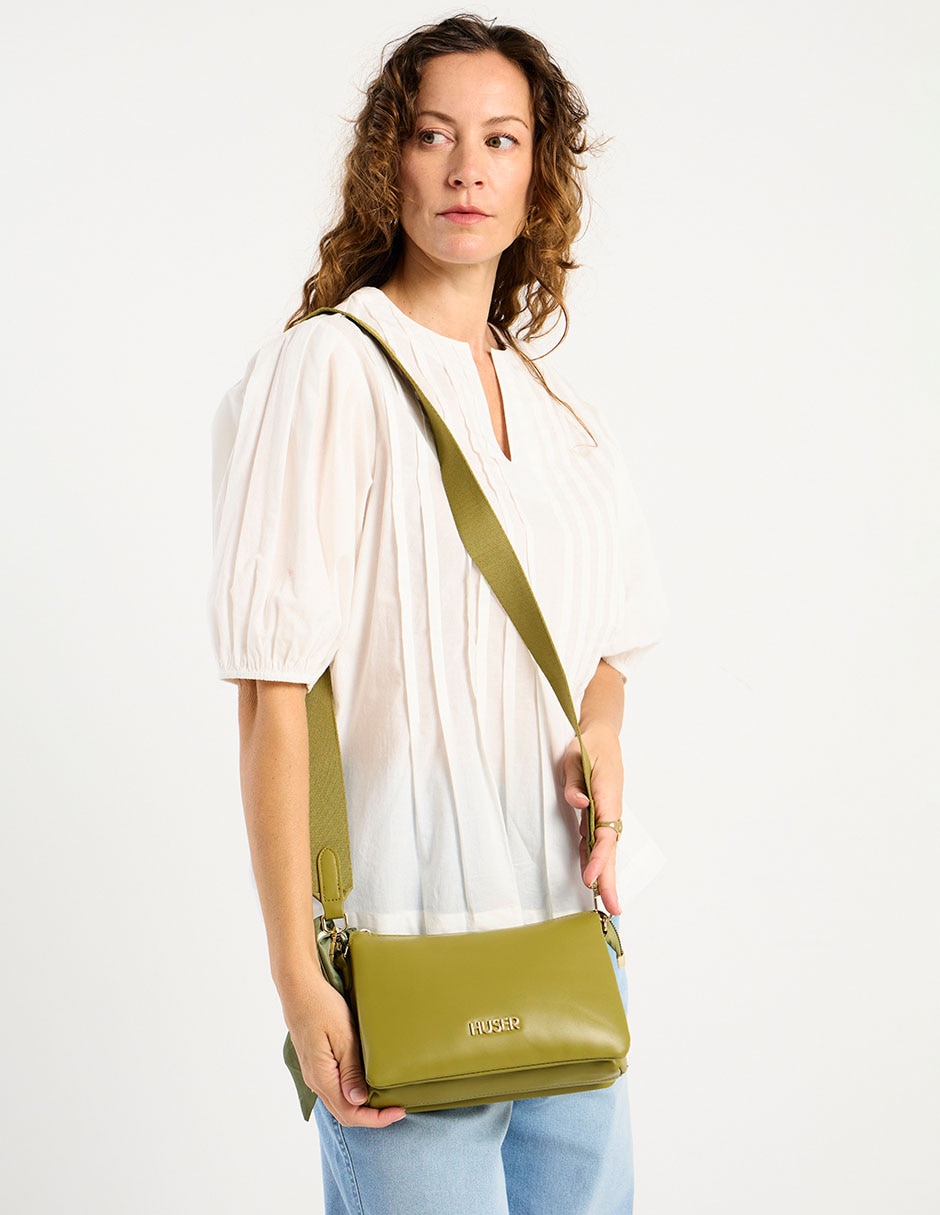 Bolsa crossbody para mujer 5