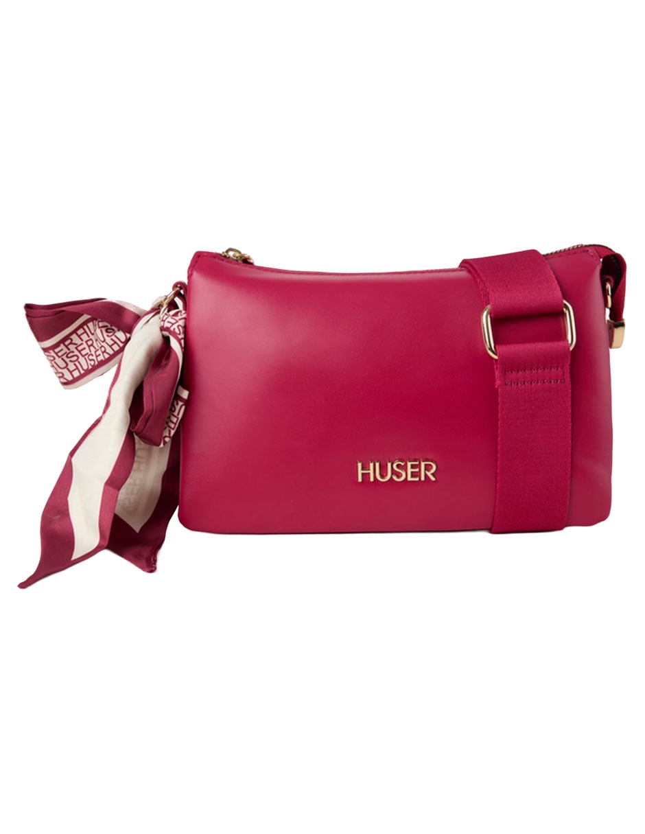 Bolsa crossbody para mujer