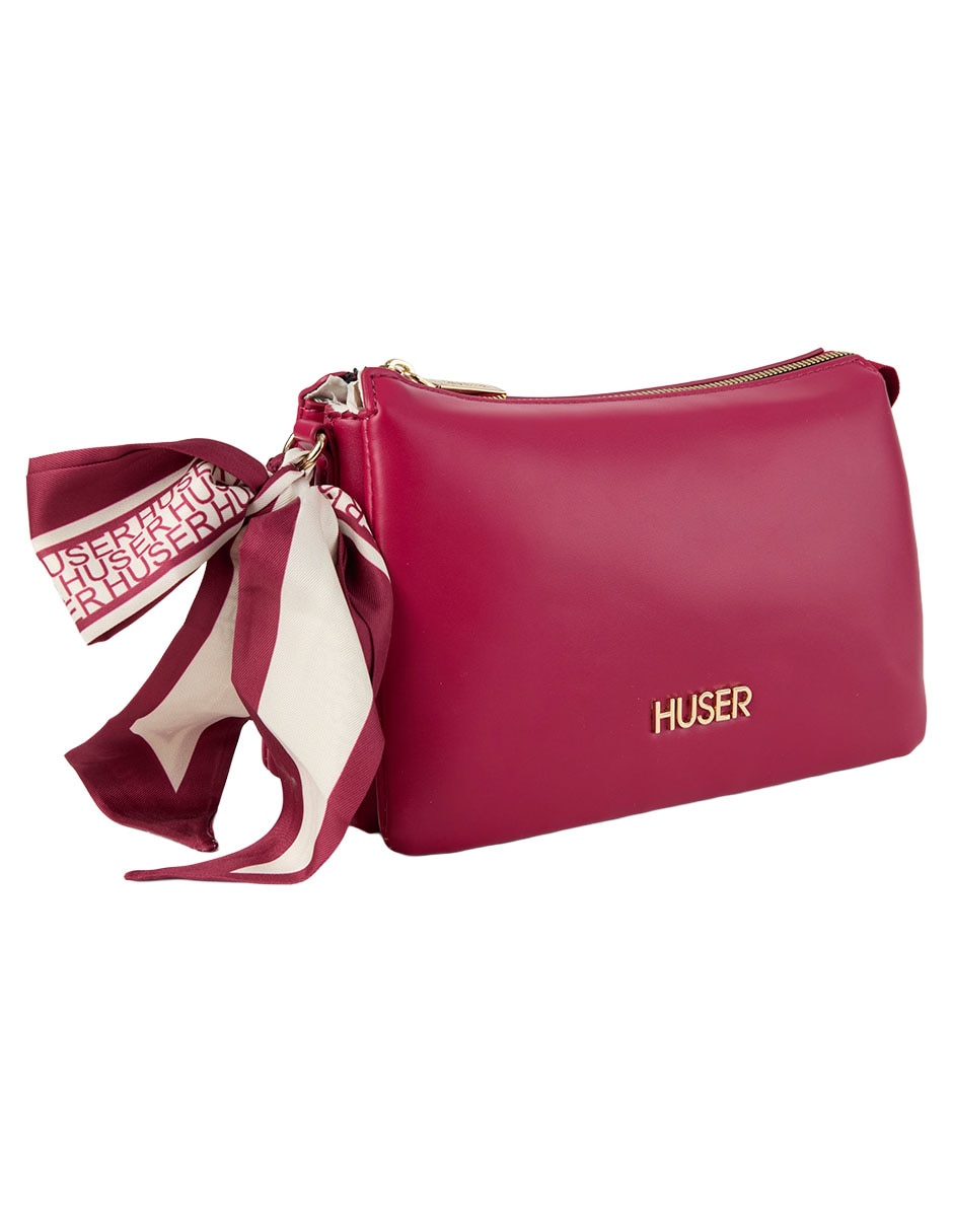 CROSSBODY HUSER, ROSA