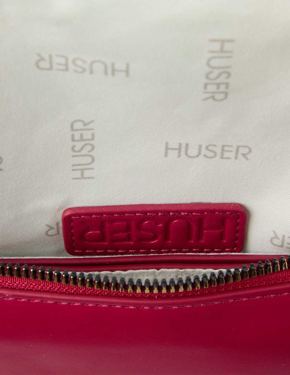 CROSSBODY HUSER, ROSA