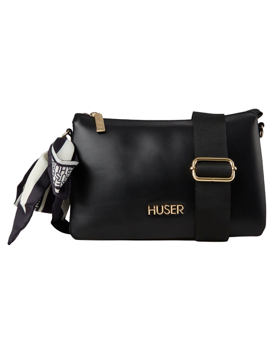 Bolsa crossbody para mujer
