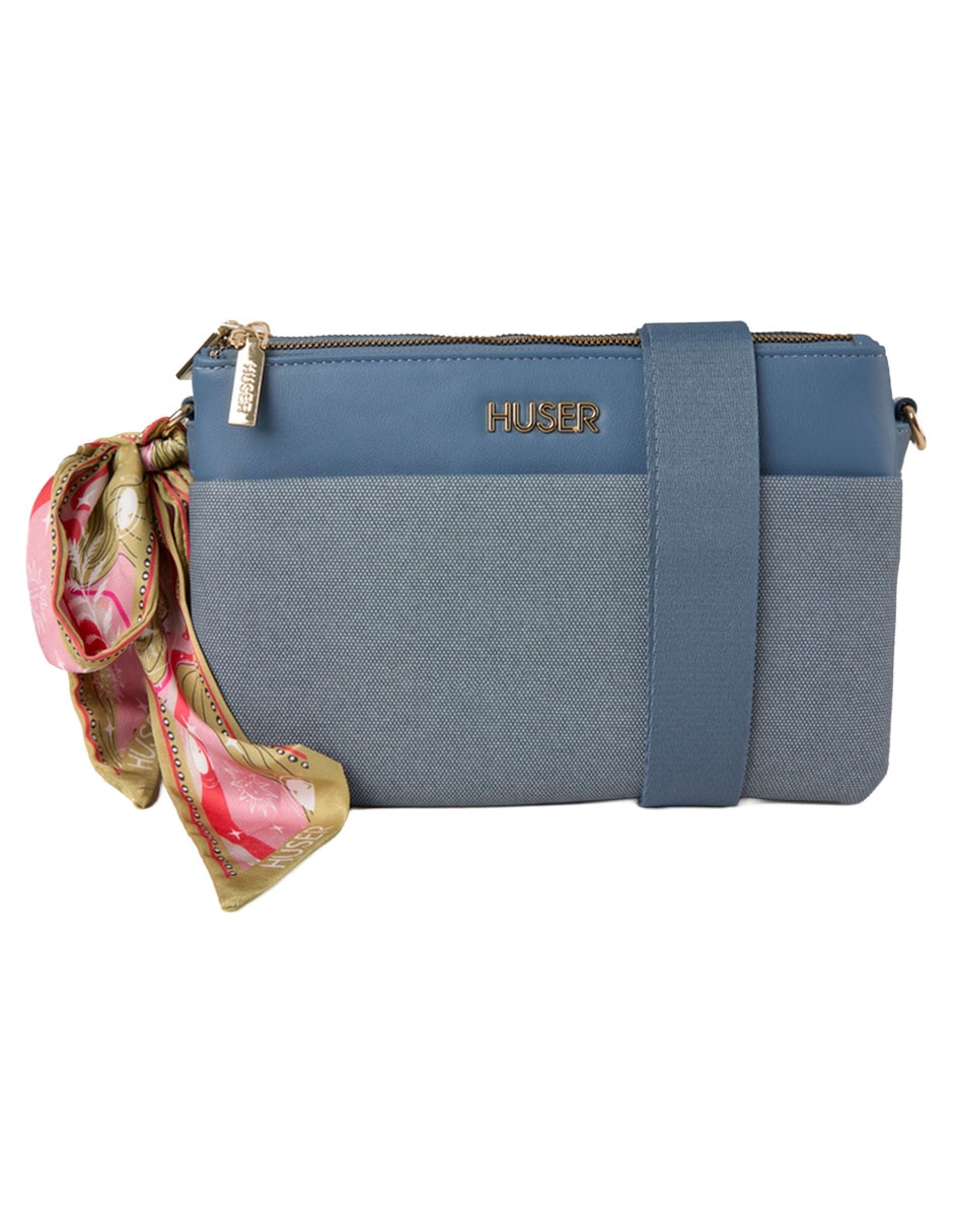 Bolsa crossbody para mujer