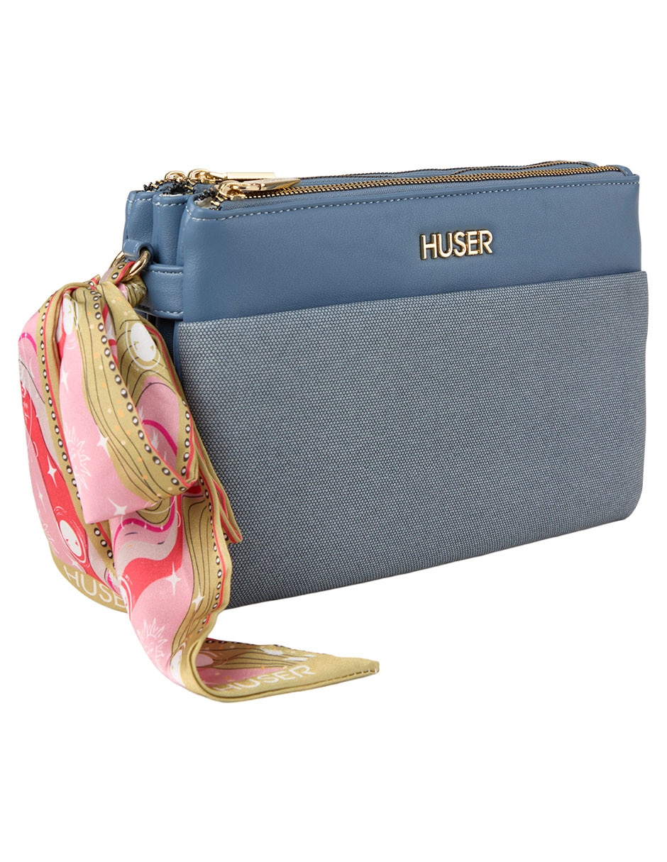 Bolsa crossbody para mujer 2