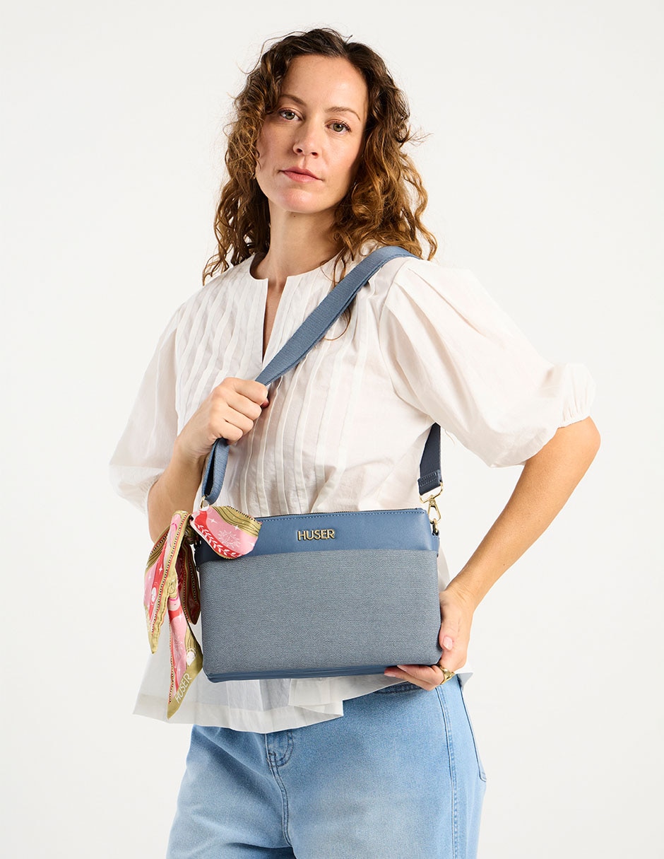 Bolsa crossbody para mujer 5