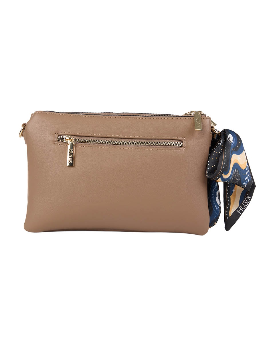 Bolsa crossbody Huser para mujer