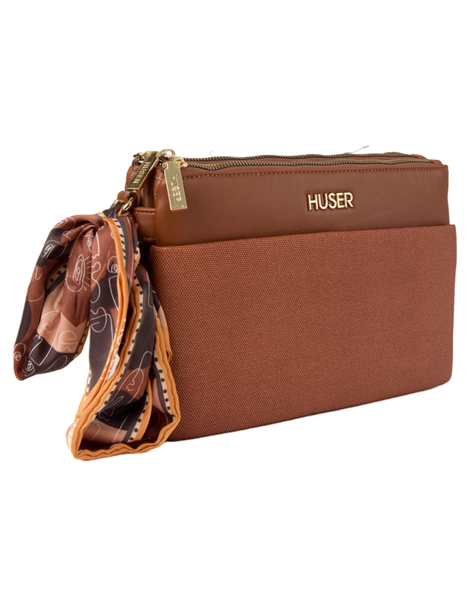 Bolsa crossbody para mujer 2