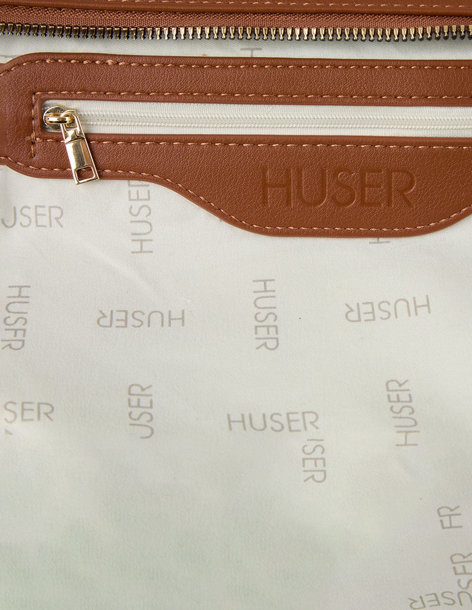 Bolsa crossbody para mujer 4
