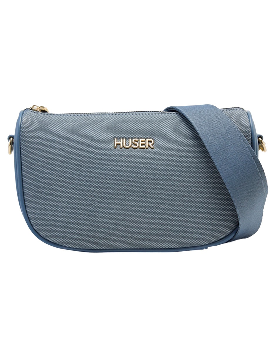 Bolsa crossbody para mujer