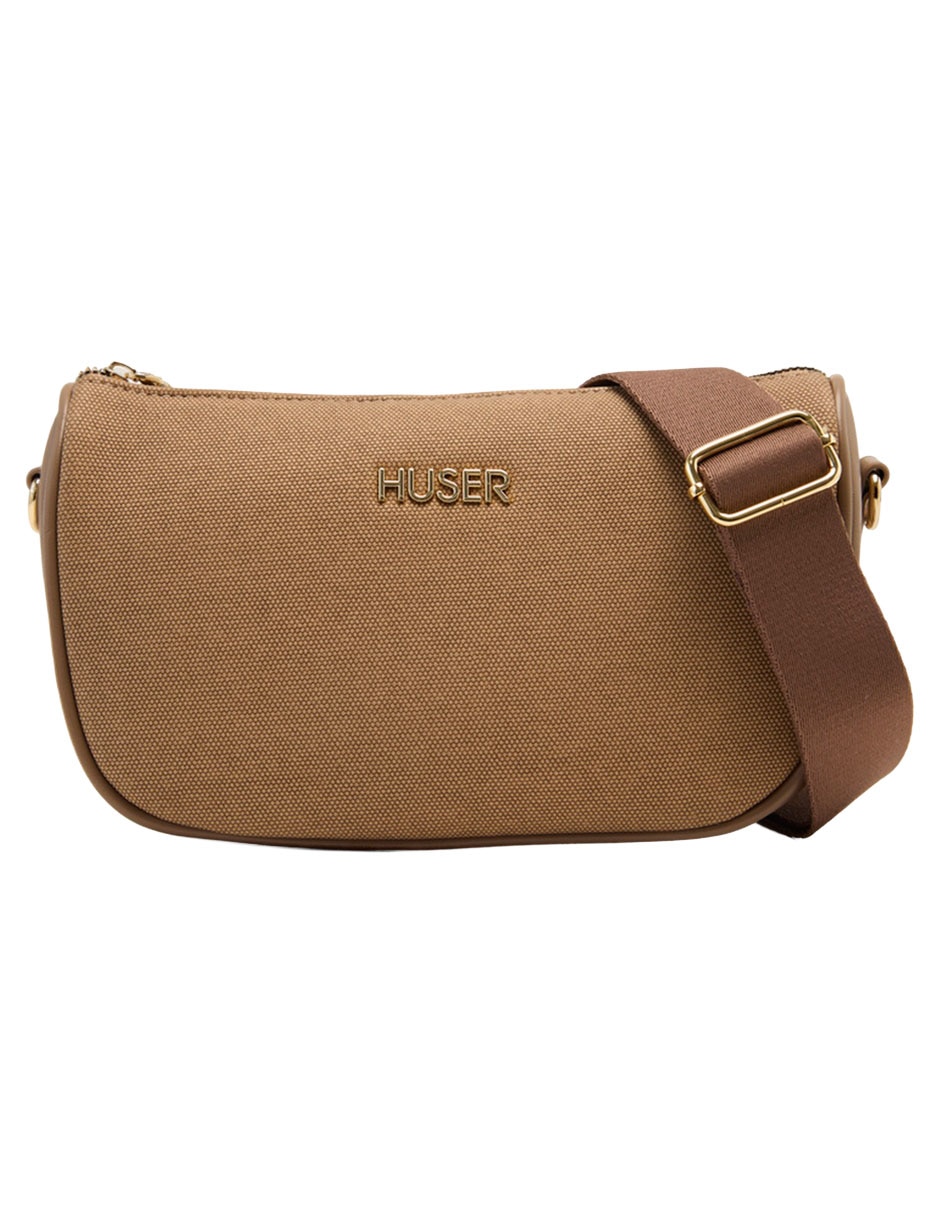 Bolsa crossbody para mujer