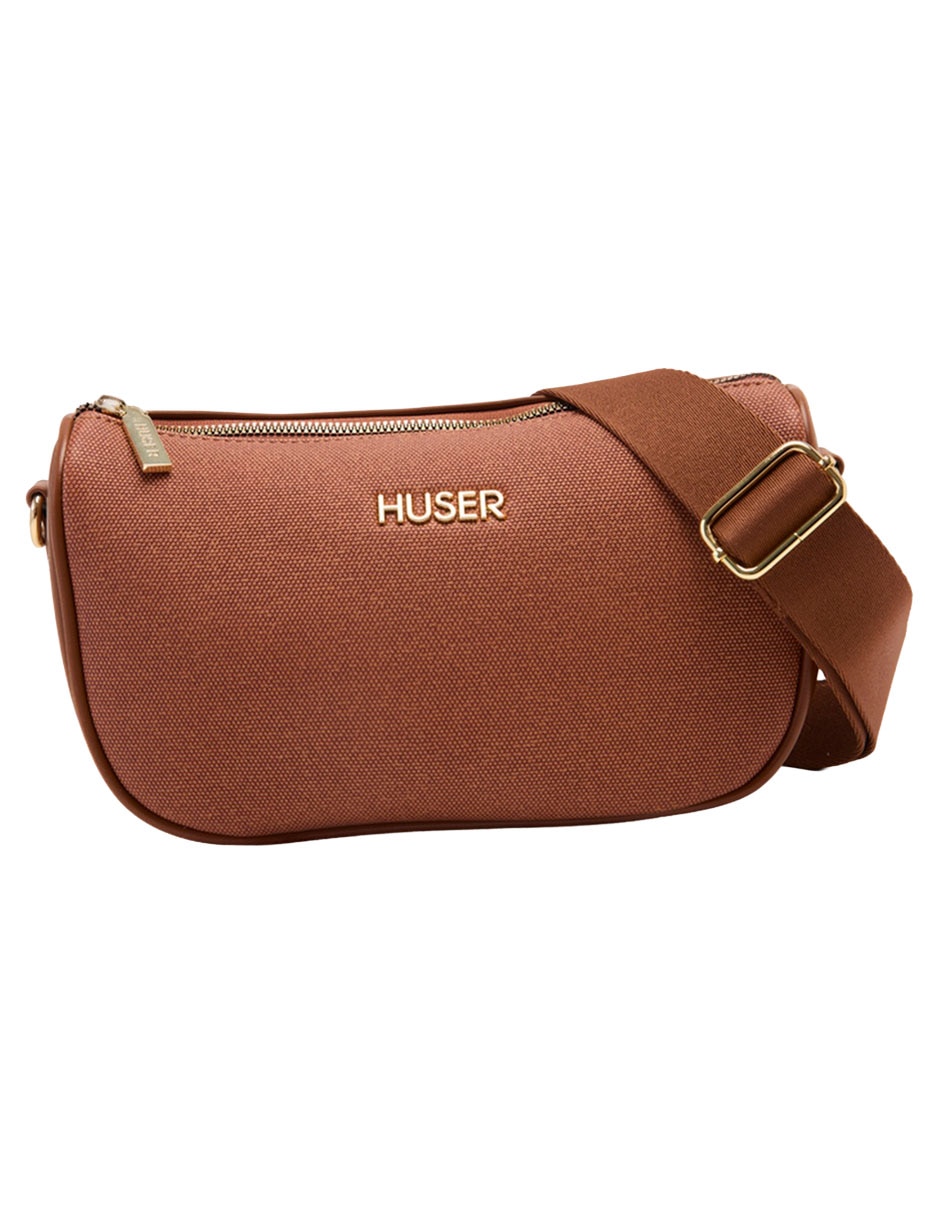 Bolsa crossbody para mujer
